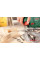 Лобзик Bosch PST 700E 500Вт 3100об/хв кейс 1.7кг