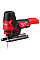 Лобзик аккумуляторный Milwaukee M18 FBJS-0X 18В 1х5.0А·час 800-3500об/мин ход 25мм кейс 2.5кг без ЗУ
