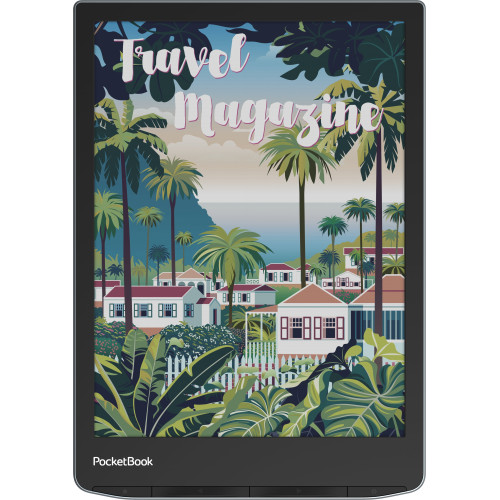 Електронна книга PocketBook 743K InkPad Color 3, Stormy Sea