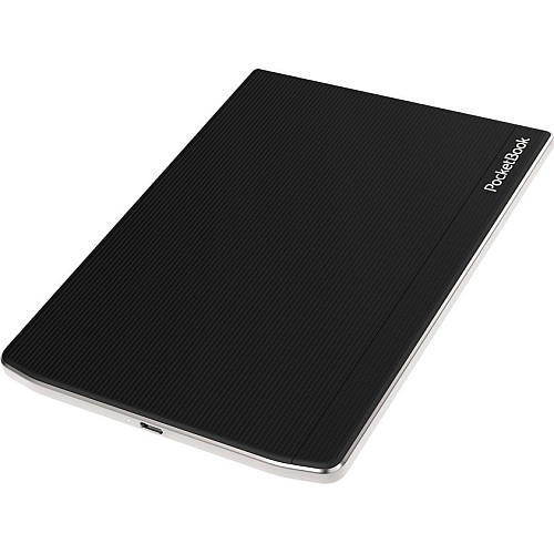 Електронна книга PocketBook 743G InkPad 4, Stardust Silver