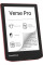 Електронна книга PocketBook 634 Verse Pro, Passion Red