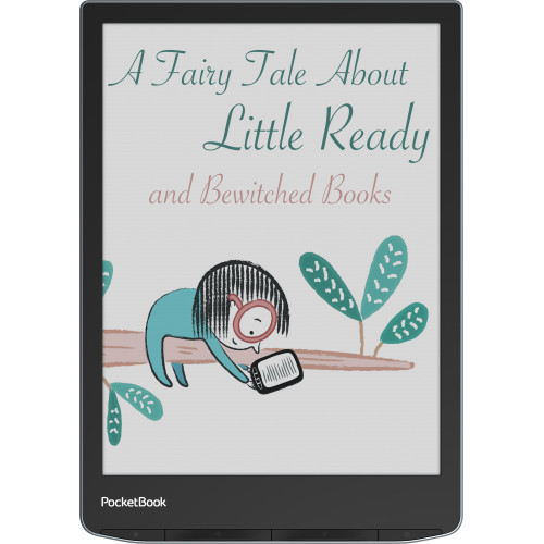 Електронна книга PocketBook 743K InkPad Color 3, Stormy Sea