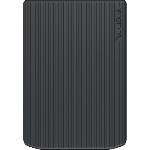 Електронна книга PocketBook 619 Verse Lite, Midnight Grey