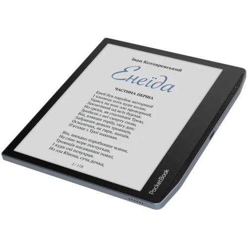 Електронна книга PocketBook 700K3 Era Color, Stormy Sea