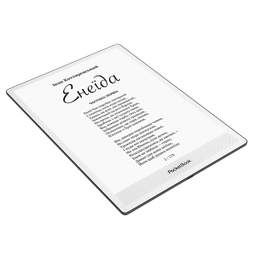 Електронна книга PocketBook 1030, Matte Black