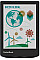 Електронна книга PocketBook 634K3 Verse Pro Color, Stormy Sea
