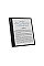 Електронна книга PocketBook 1042 InkPad Eo, Mist Grey
