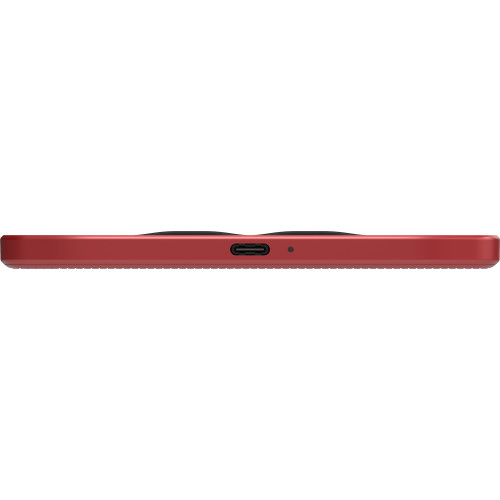 Електронна книга PocketBook 634 Verse Pro, Passion Red
