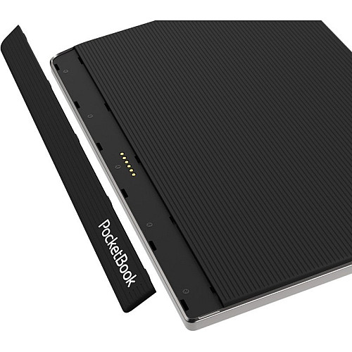 Електронна книга PocketBook 743G InkPad 4, Stardust Silver