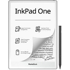 Електронна книга PocketBook 1030, Matte Black