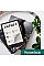 Електронна книга PocketBook 743G InkPad 4, Stardust Silver