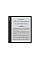 Електронна книга PocketBook 1042 InkPad Eo, Mist Grey