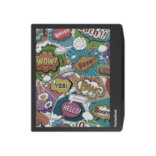 Електронна книга PocketBook 700K3 Era Color, Stormy Sea