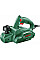 Рубанок Bosch PHO 1500 280Вт 82мм стругання до 1.5мм 2.55кг