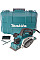 Рубанок Makita KP0800 620Вт 82мм стругання до 2.5мм 2.6кг