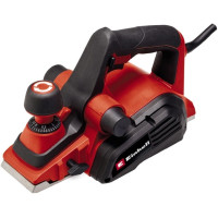 Рубанок Einhell TE-PL 920 900Вт 82мм стругання 3.5мм 3.25кг