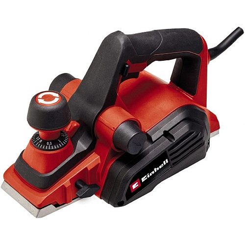 Рубанок Einhell TE-PL 920 900Вт 82мм стругання 3.5мм 3.25кг