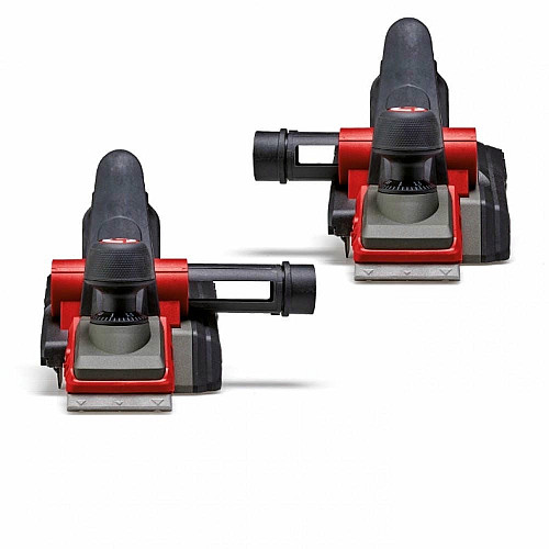 Рубанок аккумуляторный Einhell Professional Einhell TP-PL 18/3 Li BL - Solo PXC 18В 82мм до 2мм 2.63кг без АКБ и ЗП