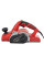 Рубанок Vitals Master Re 110312SKs 1200Вт 110мм стругання до 3мм 6.2кг