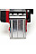 Рубанок Einhell TE-PL 920 900Вт 82мм стругання 3.5мм 3.25кг