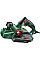 Рубанок Bosch PHO 2000 380Вт 80мм стругання до 2мм 2.58кг