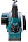Рубанок Makita KP0800 620Вт 82мм стругання до 2.5мм 2.6кг