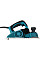 Рубанок Makita KP0800 620Вт 82мм стругання до 2.5мм 2.6кг