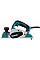 Рубанок Makita KP0800 620Вт 82мм стругання до 2.5мм 2.6кг