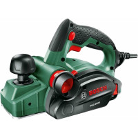 Рубанок Bosch PHO 2000 380Вт 80мм строгание до 2мм 2.58кг