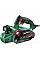 Рубанок Bosch PHO 2000 380Вт 80мм стругання до 2мм 2.58кг