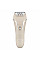 Епілятор ARDESTO 2в1 Pearl Cream LESH-Y700PERL, пінцетний, акумул., пінцет.-18, сух., насадок-2, бежевий