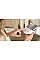 Фотоэпилятор Philips Lumea IPL 9900 Series, аккумуляторный, кол-во вспышки.-450000, 2-4 см2, насадок-3, футляр, бело-золотой.