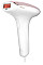 Фотоэпилятор Philips Lumea IPL 7000 Series, от сети, кол-во вспышки.-250000, 5 Дж/см², 4 см2, футляр, белый