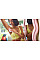 Эпилятор Philips Series 2000 дисковый, от сети, сух., насадок-3, с подсветкой, фиолетовый