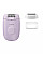 Епілятор Philips Series 2000 дисковий, від мережі, сух., насадок-2, фіолетовий