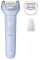 Епілятор Philips Series 8000 дисковий, аккумул., пінцет.-32, волог.+сух., футляр, з підсвіткою, білий