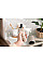 Епілятор ARDESTO 2в1 Pearl Cream LESH-Y700PERL, пінцетний, акумул., пінцет.-18, сух., насадок-2, бежевий
