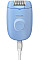 Епілятор Philips Series 2000 дисковий, від мережі, сух., блакитний