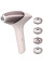 Фотоепілятор Philips Lumea IPL 9900 Series, акумуляторний , кіл-ть спалах.-450000, 2- 4 см2, насадок-4, футляр, рожевий