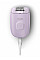 Епілятор Philips Series 2000 дисковий, від мережі, сух., насадок-2, фіолетовий