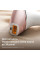 Фотоепілятор Philips Lumea IPL 9900 Series, акумуляторний , кіл-ть спалах.-450000, 2- 4 см2, насадок-4, футляр, рожевий