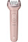 Эпилятор Philips Series 9000 дисковый, аккумул., пинцет.-32, влажн.+сух., насадок-4, футляр, розовый
