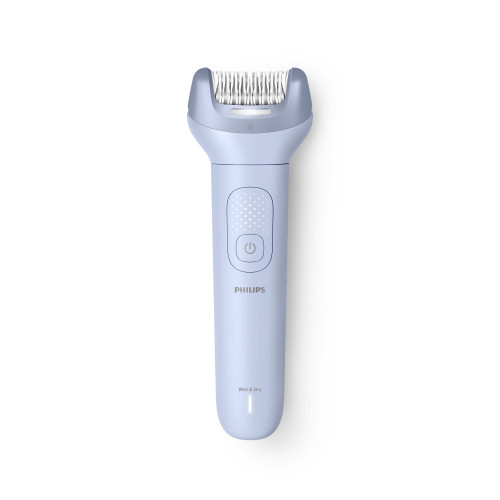 Епілятор Philips Series 8000 дисковий, аккумул., пінцет.-32, волог.+сух., футляр, з підсвіткою, білий