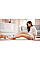 Эпилятор Philips 8000 series дисковый, аккумуляторный, пинцет.-32, влажн.+сух., насадок-4, с подсветкой, белый