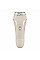 Епілятор ARDESTO 2в1 Pearl Cream LESH-Y700PERL, пінцетний, акумул., пінцет.-18, сух., насадок-2, бежевий