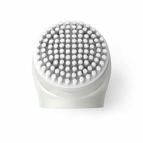 Эпилятор Philips Series 9900 дисковый, аккумул., пинцет.-32, влажн.+сух., насадок-6, футляр, белый