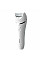 Эпилятор Philips 8000 series дисковый, аккумуляторный, пинцет.-32, влажн.+сух., насадок-4, с подсветкой, белый