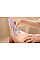 Эпилятор Philips Series 9000 дисковый, аккумул., пинцет.-32, влажн.+сух., насадок-6, футляр, фиолетовый