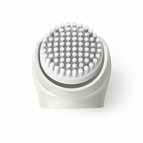 Эпилятор Philips Series 9900 дисковый, аккумул., пинцет.-32, влажн.+сух., насадок-6, футляр, белый