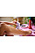 Эпилятор Philips Series 2000 дисковый, от сети, сух., насадок-3, с подсветкой, фиолетовый